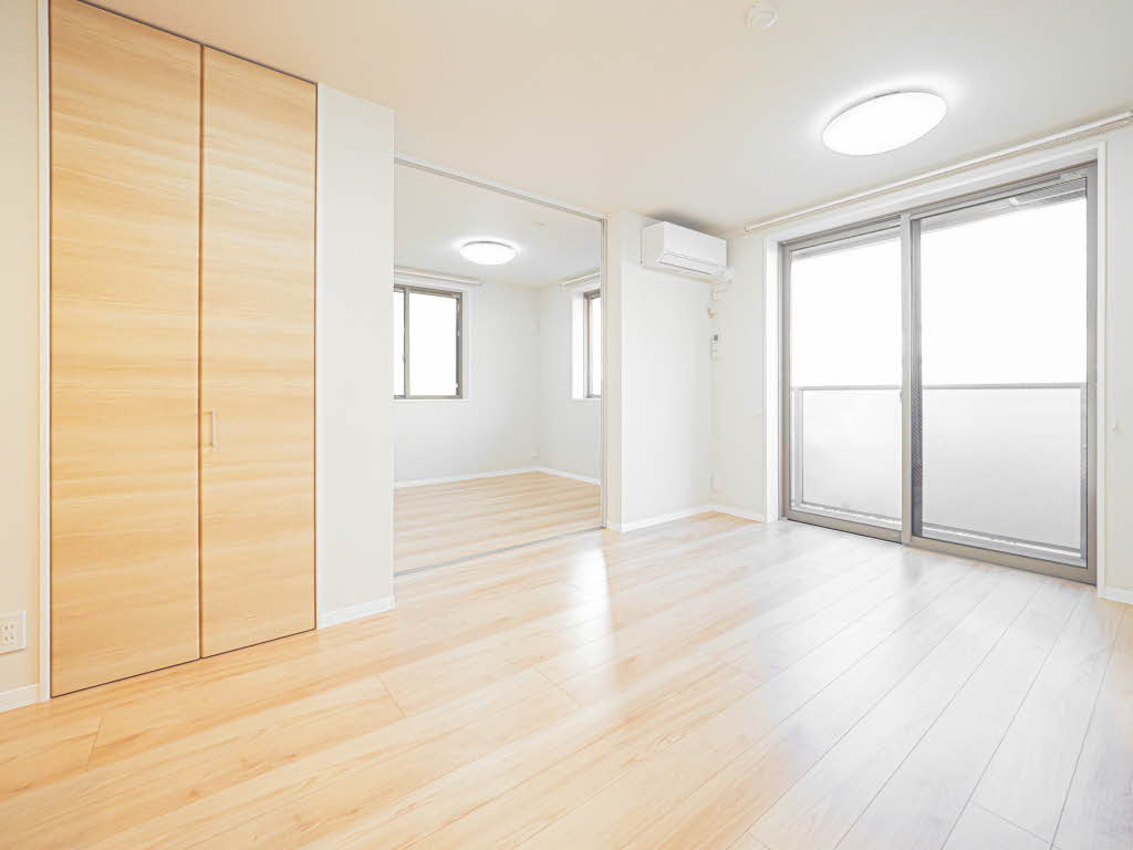 シャーメゾン　清風 0103号-3