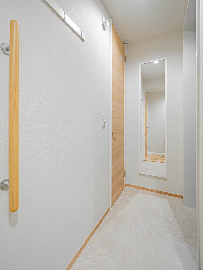 シャーメゾン　清風 0205号-4