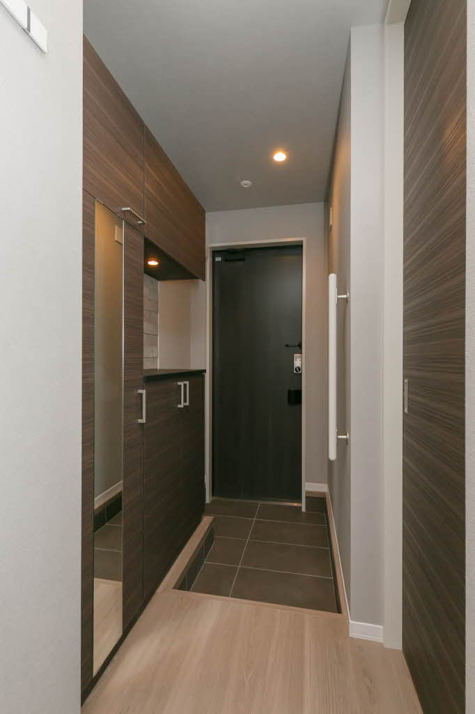 シャーメゾン 西ノ京 0103号-3