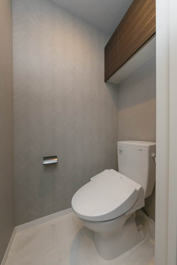 シャーメゾン 西ノ京 0103号-4