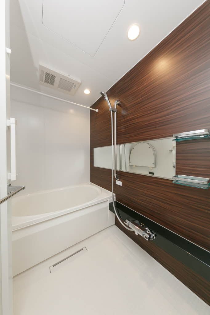 シャーメゾン 西ノ京 0103号-6