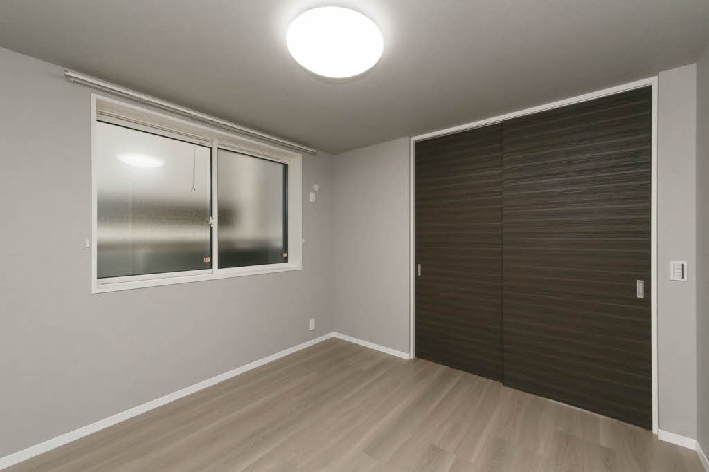 シャーメゾン 西ノ京 0103号-8