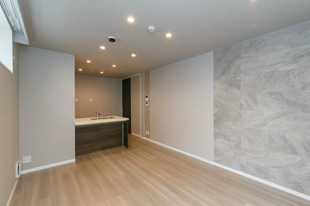 シャーメゾン 西ノ京 0105号-2