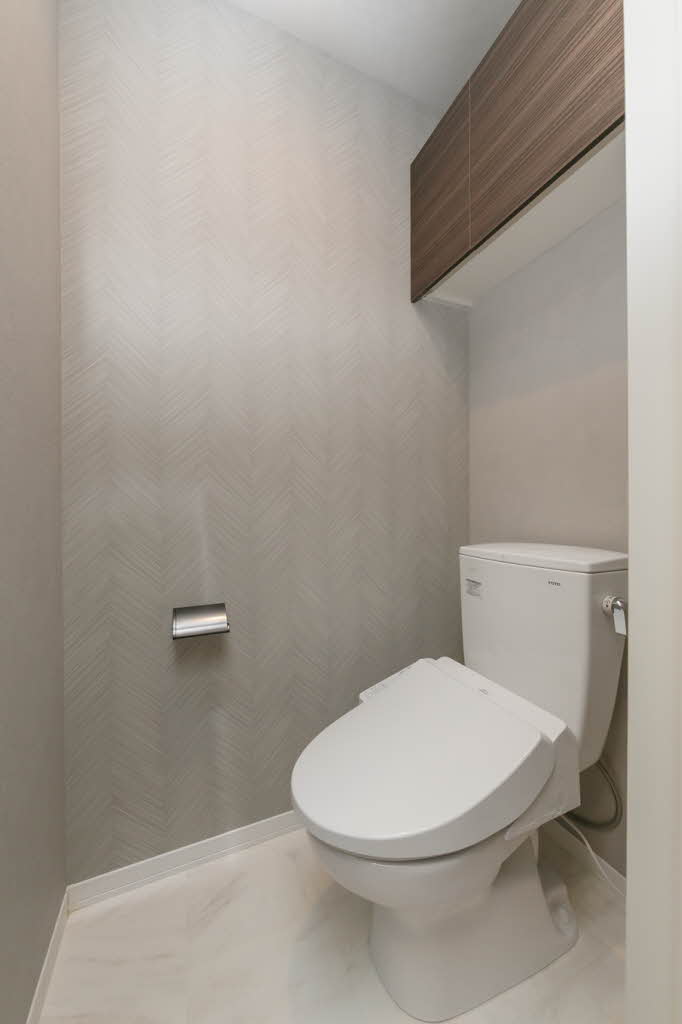 シャーメゾン 西ノ京 0105号-4