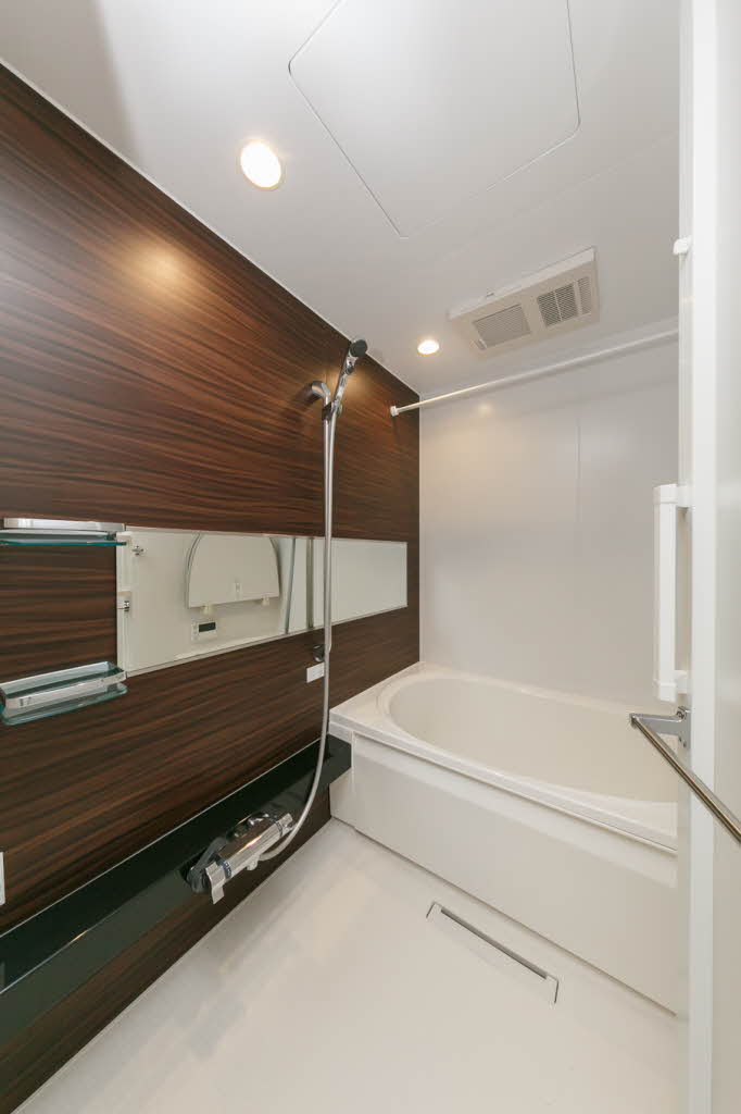 シャーメゾン 西ノ京 0105号-6