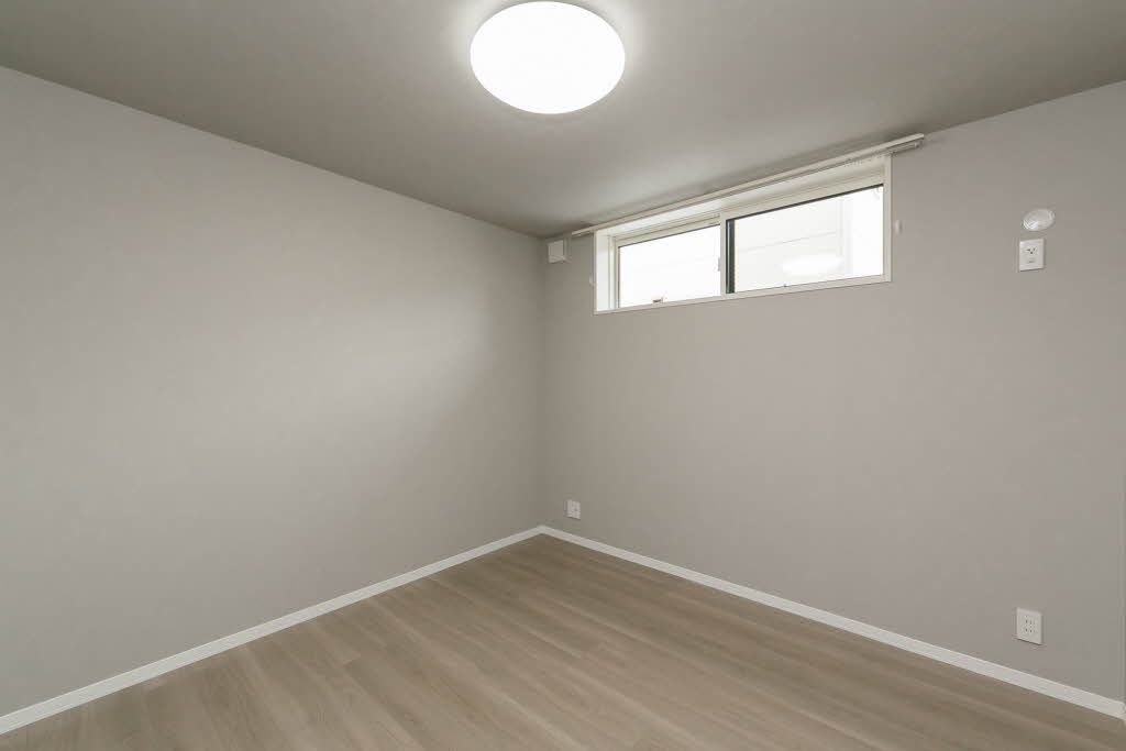 シャーメゾン 西ノ京 0105号-8