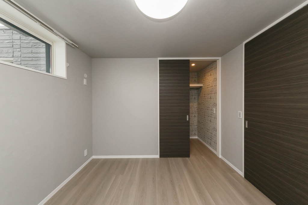 シャーメゾン 西ノ京 0105号-9