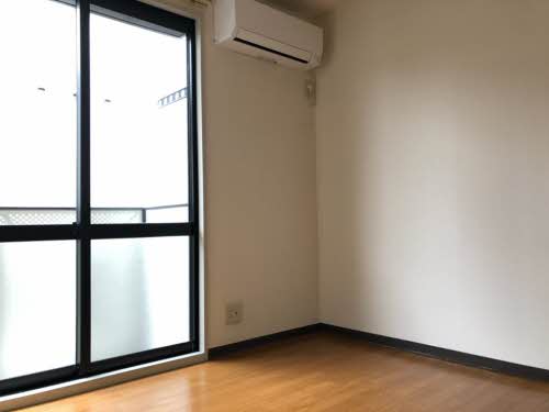 ブリーズ大安寺Ｂ　Ｃ B102号-4