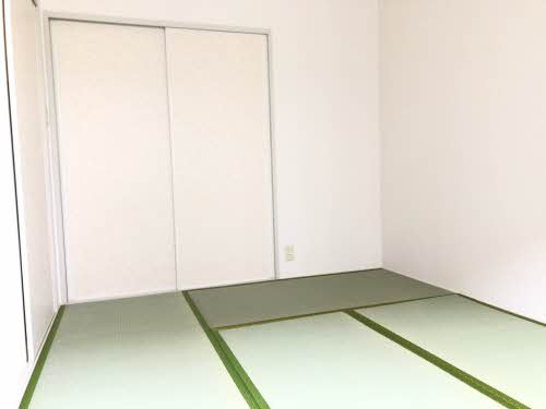 ブリーズ大安寺Ｂ　Ｃ B102号-9