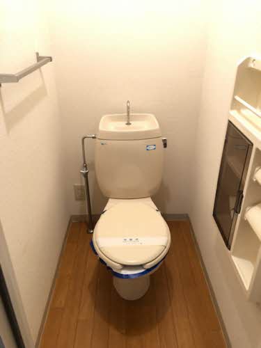 ブリーズ大安寺Ｂ　Ｃ B102号-11