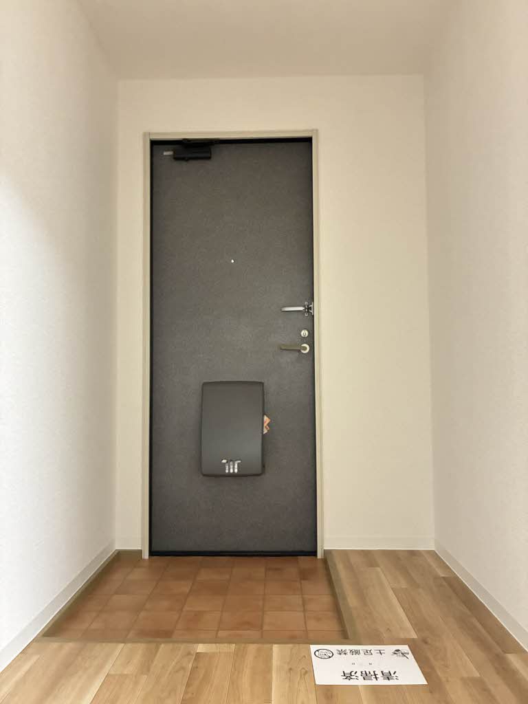 ブリーズ大安寺Ｂ　Ｃ B203号-2