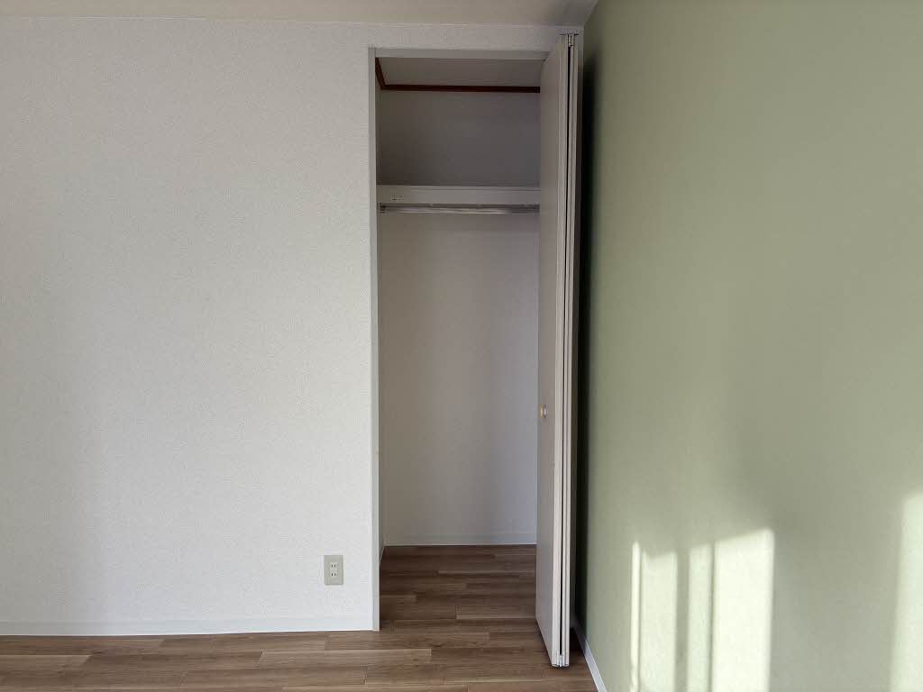 ブリーズ大安寺Ｂ　Ｃ B203号-5