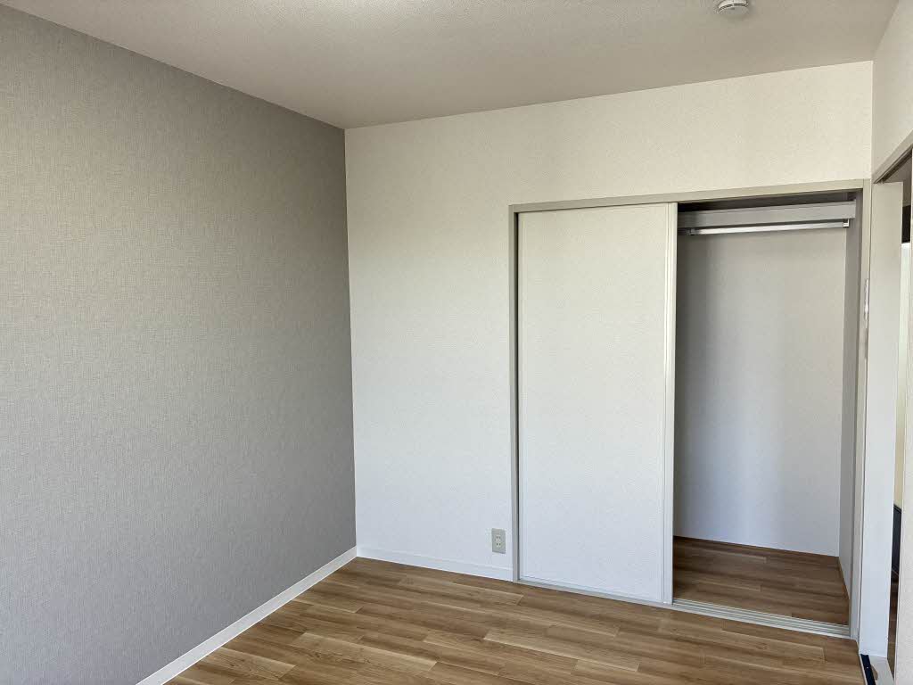 ブリーズ大安寺Ｂ　Ｃ B203号-7