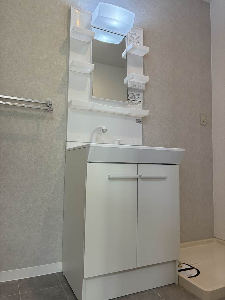 ブリーズ大安寺Ｂ　Ｃ B203号-10