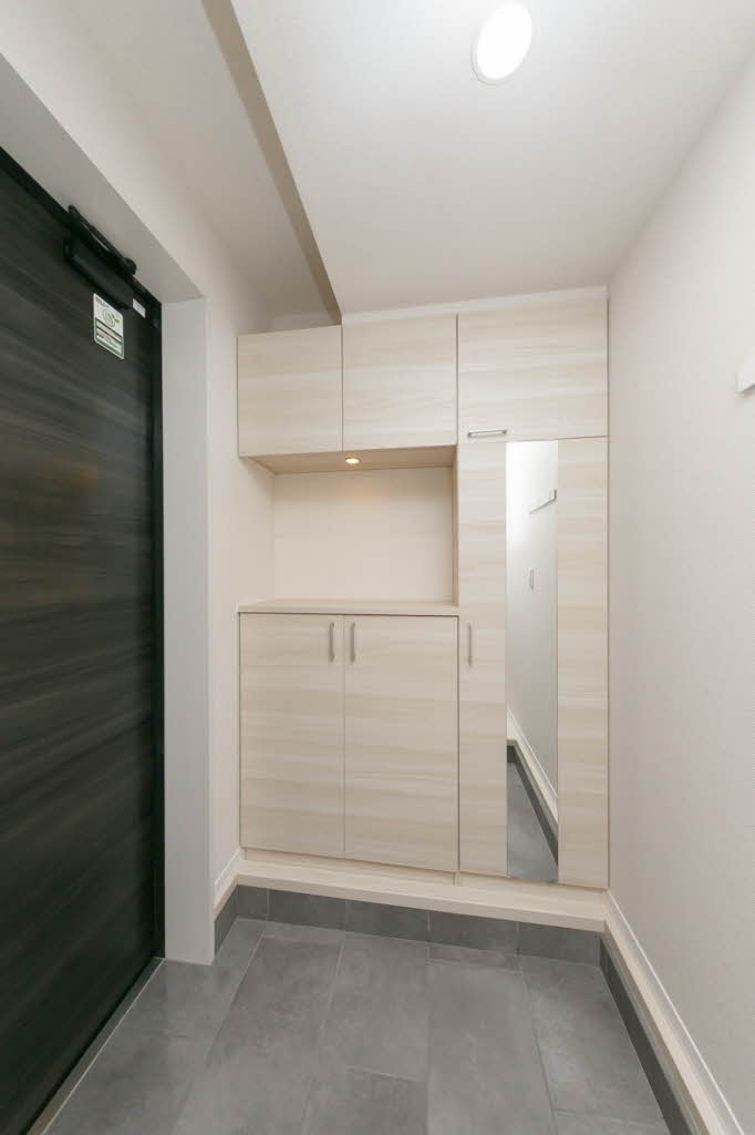 シャーメゾン　ジー　コート　ホウゼンジ 0102号-5