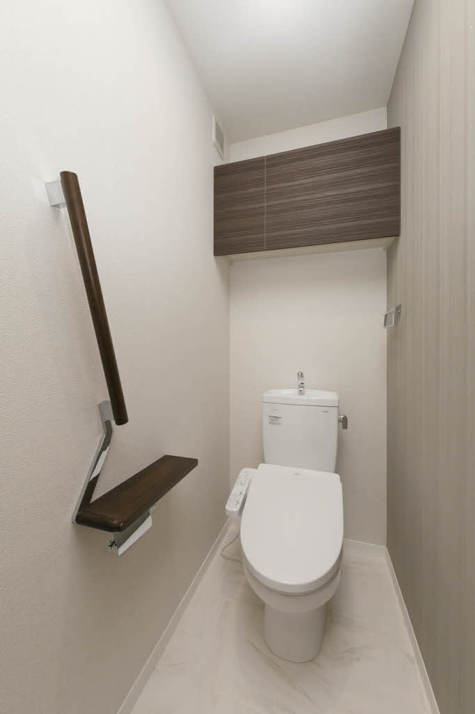 シャーメゾン　ジー　コート　ホウゼンジ 0201号-6