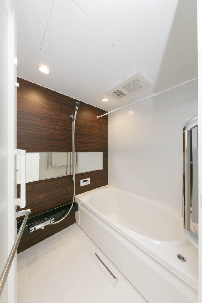 シャーメゾン　ジー　コート　ホウゼンジ 0201号-8