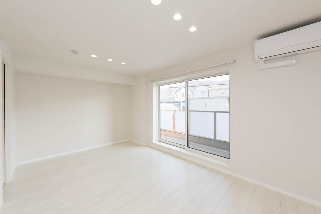 シャーメゾン　ジー　コート　ホウゼンジ 0202号-4