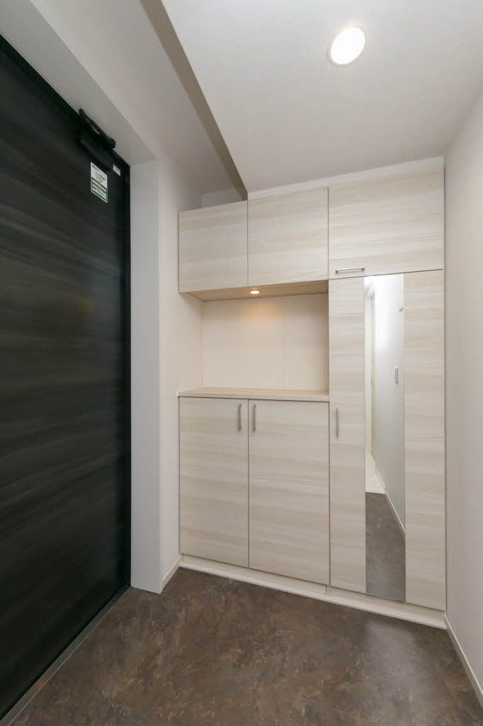 シャーメゾン　ジー　コート　ホウゼンジ 0202号-5