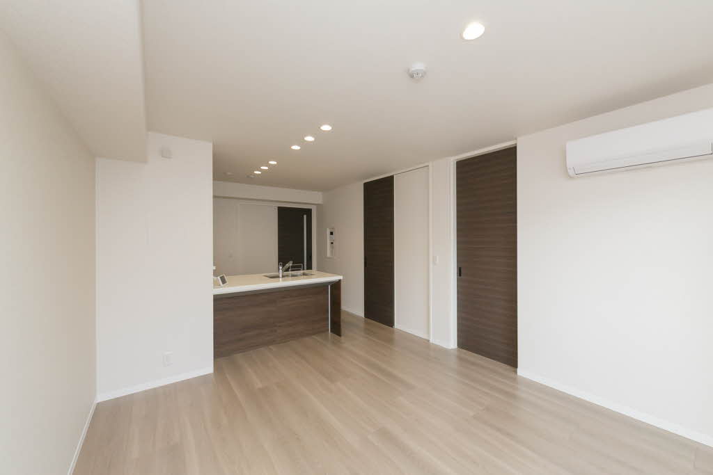 シャーメゾン　ジー　コート　ホウゼンジ 0301号-4