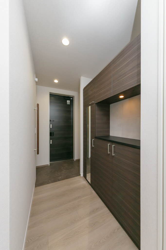 シャーメゾン　ジー　コート　ホウゼンジ 0301号-5