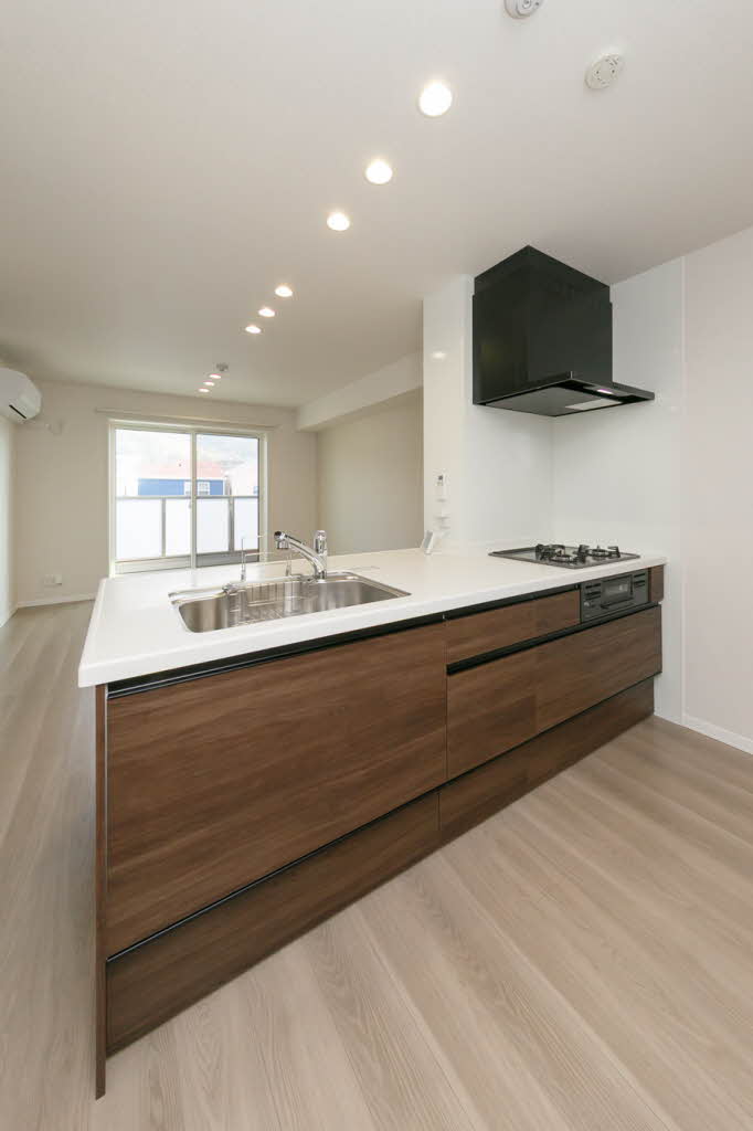 シャーメゾン　ジー　コート　ホウゼンジ 0301号-9