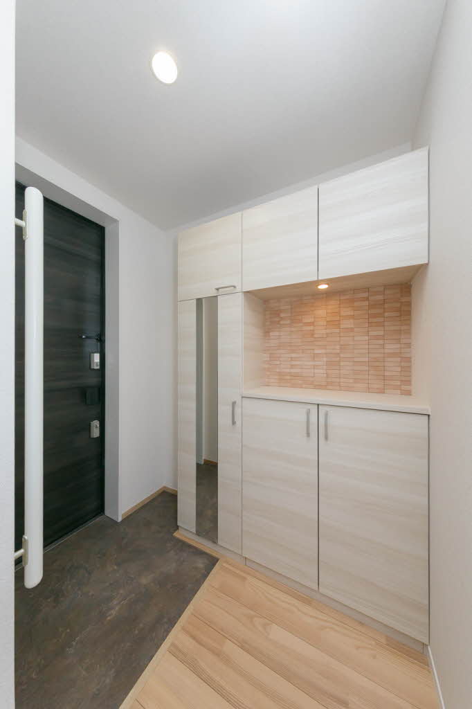 シャーメゾン　ジー　コート　ホウゼンジ 0303号-5