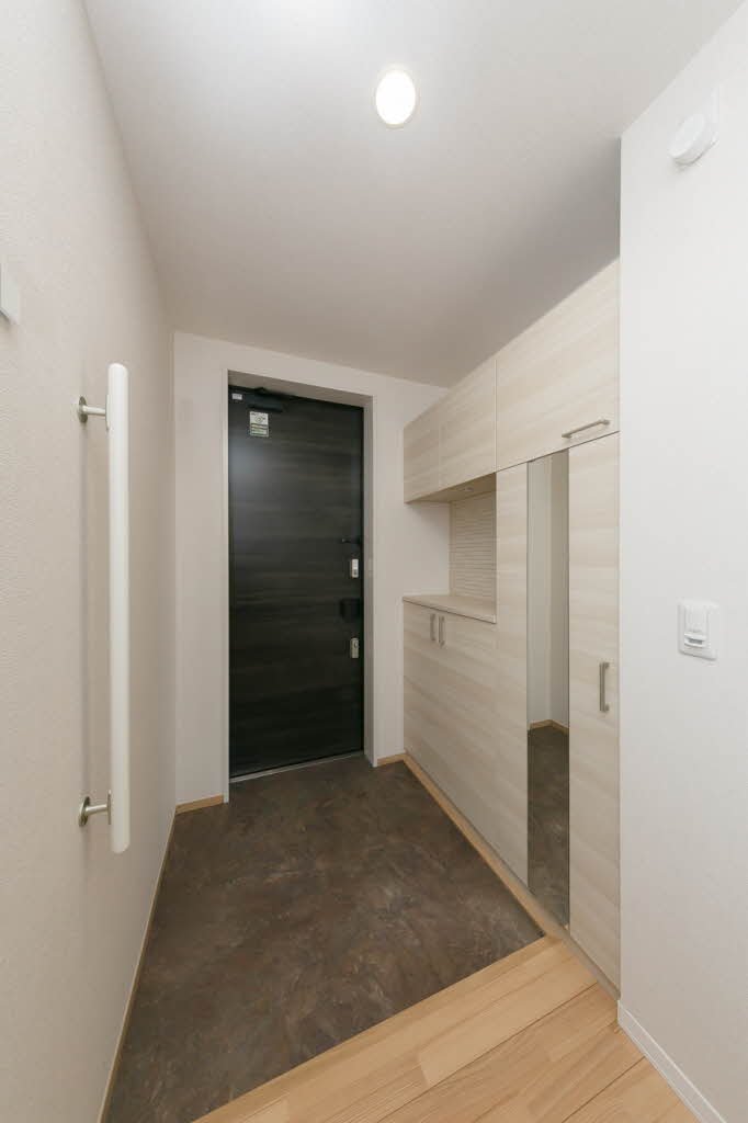 シャーメゾン　ジー　コート　ホウゼンジ 0305号-5