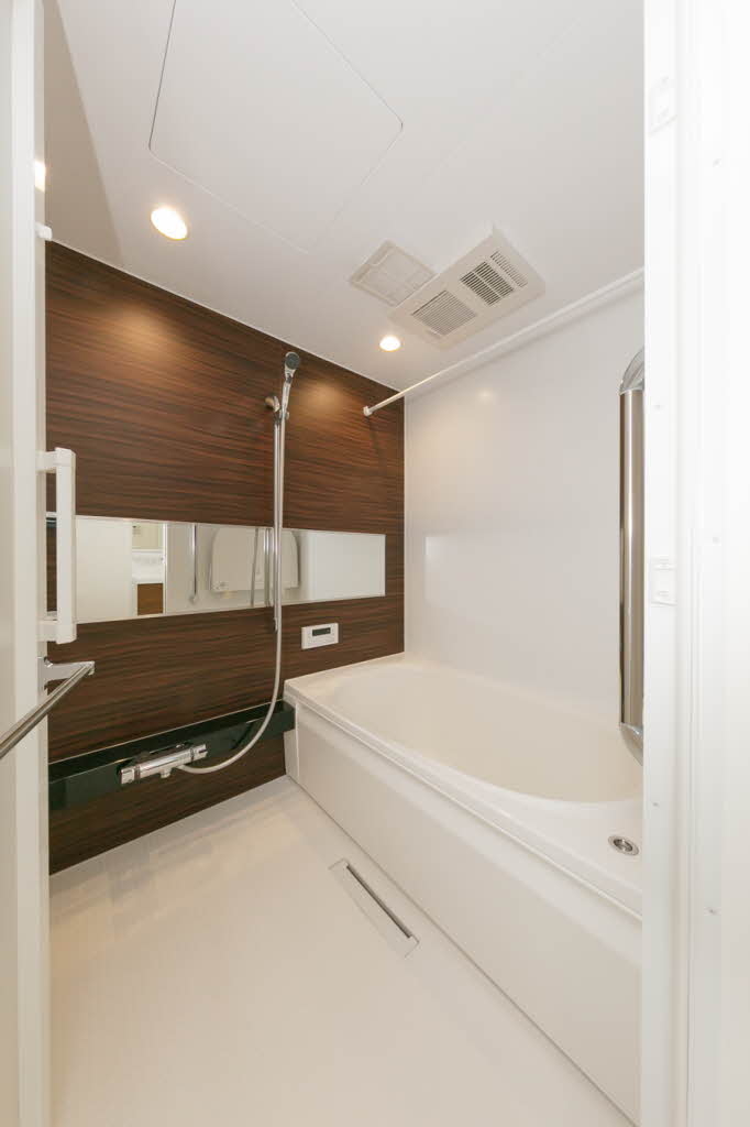 シャーメゾン　ワイズベル 0101号-4