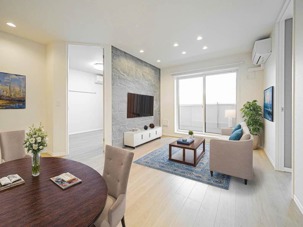 シャーメゾンケーツー 0301号-2