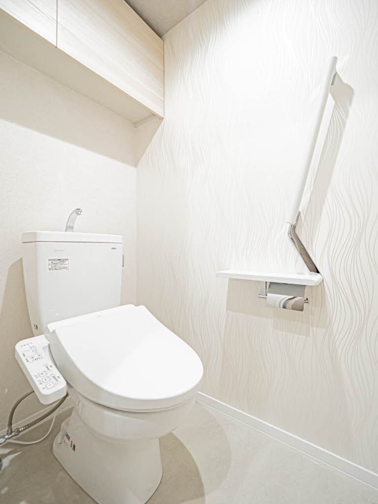 シャーメゾンケーツー 0301号-5