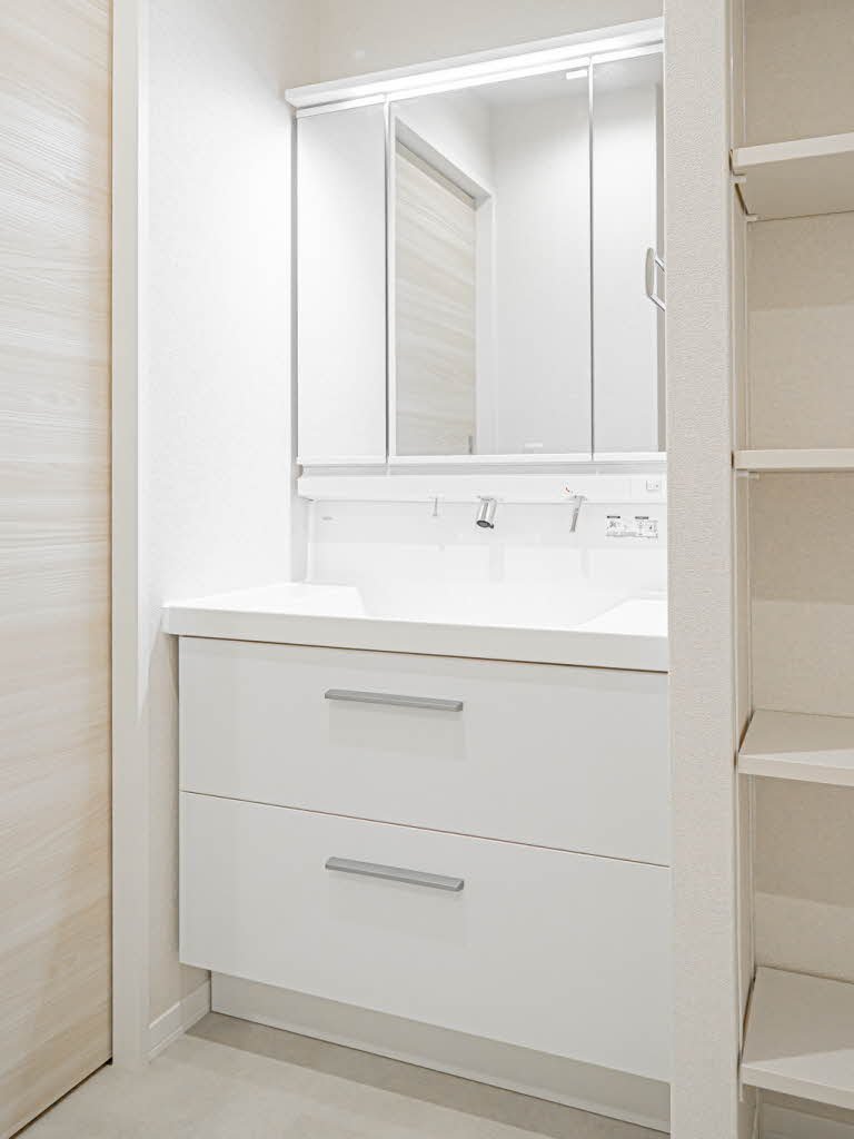 シャーメゾンケーツー 0301号-6