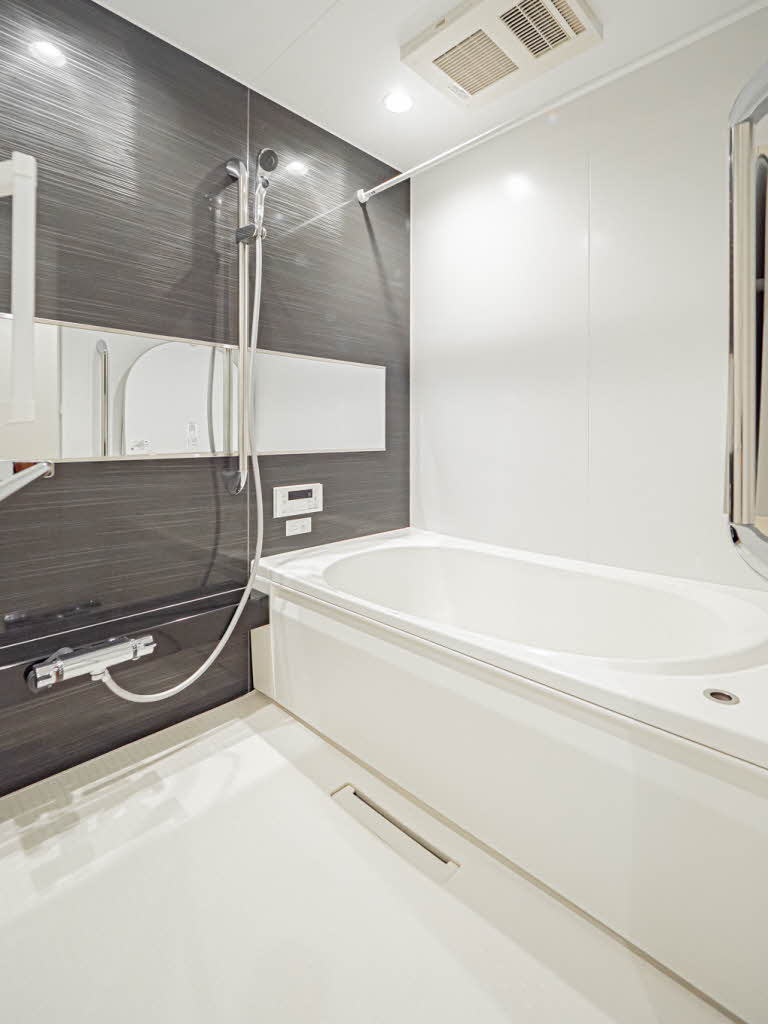 シャーメゾンケーツー 0301号-7