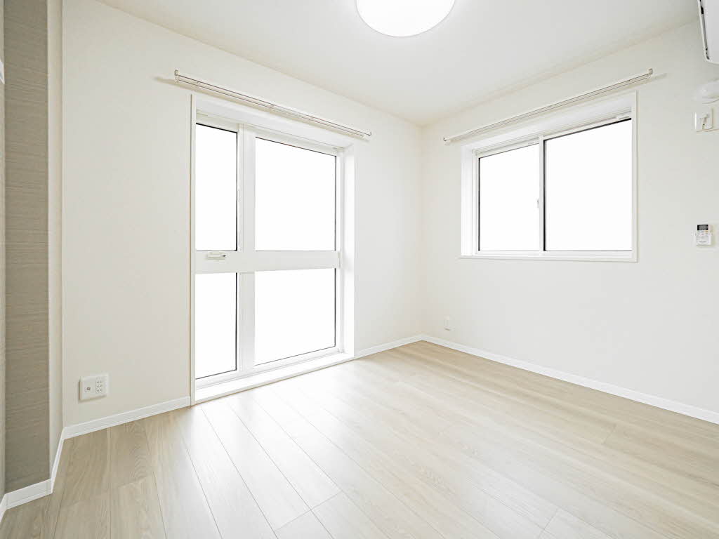 シャーメゾンケーツー 0301号-9