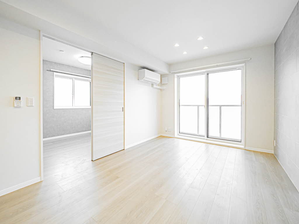 シャーメゾンケーツー 0302号-3