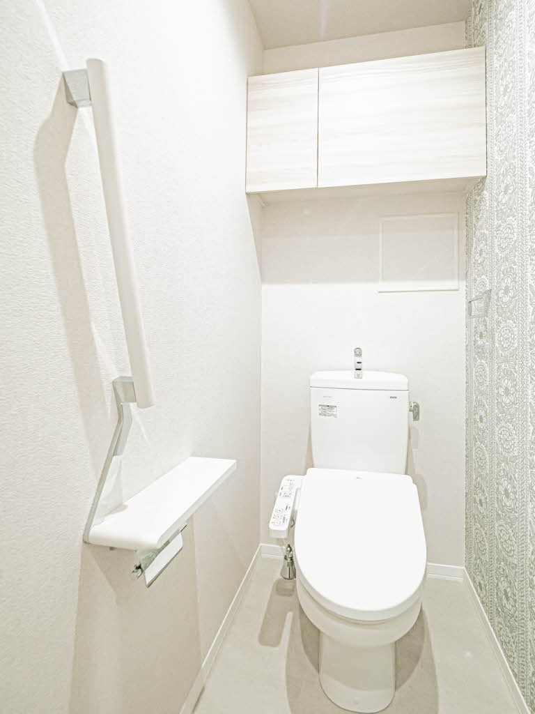 シャーメゾンケーツー 0302号-6