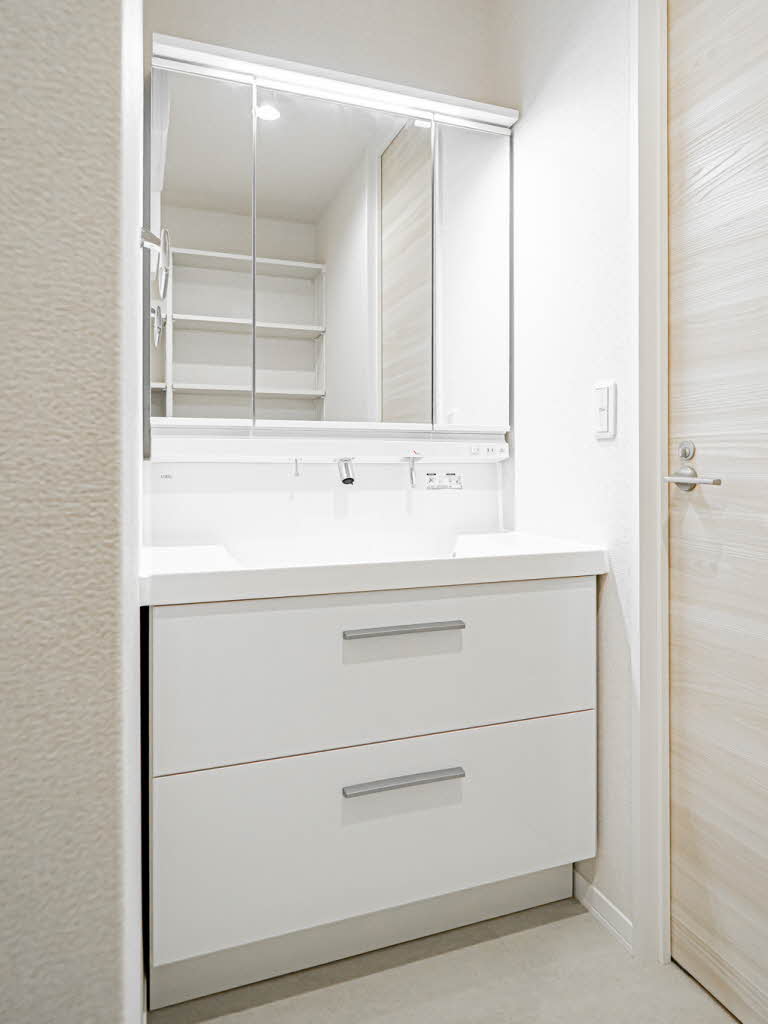 シャーメゾンケーツー 0302号-7