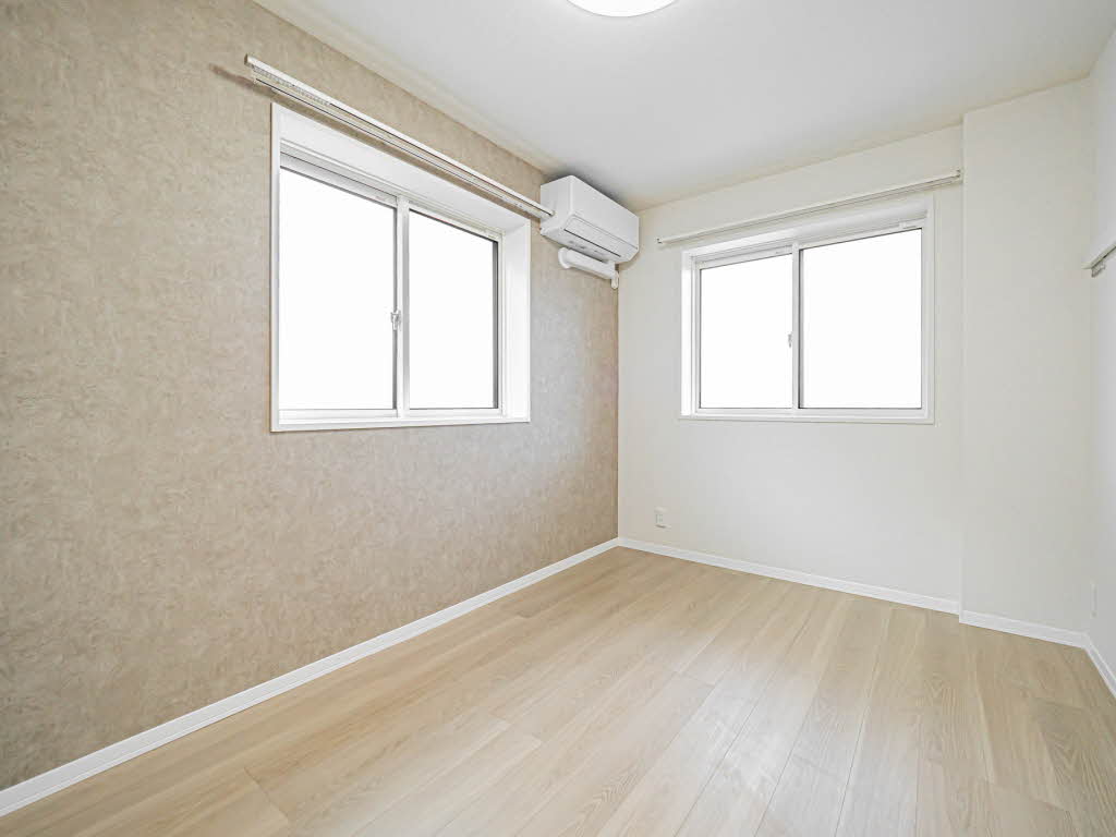 シャーメゾンケーツー 0302号-8