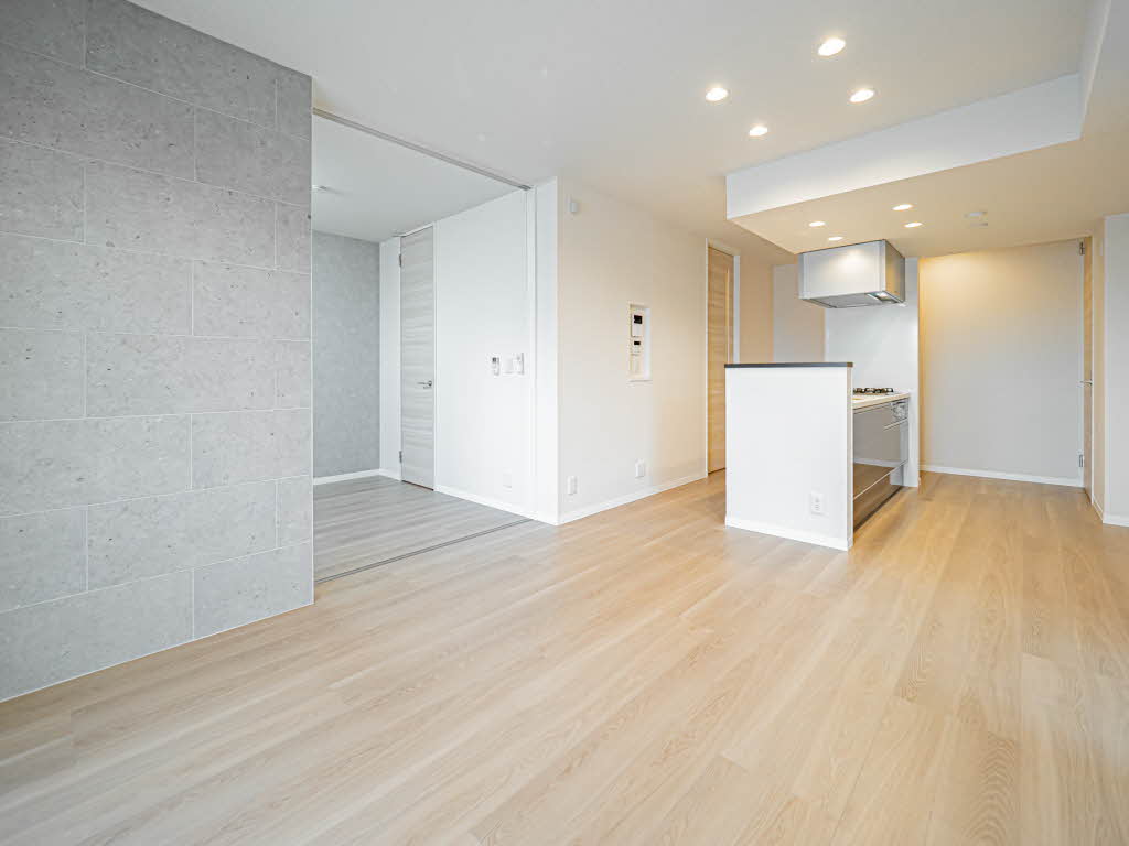 シャーメゾンケーツー 0302号-11