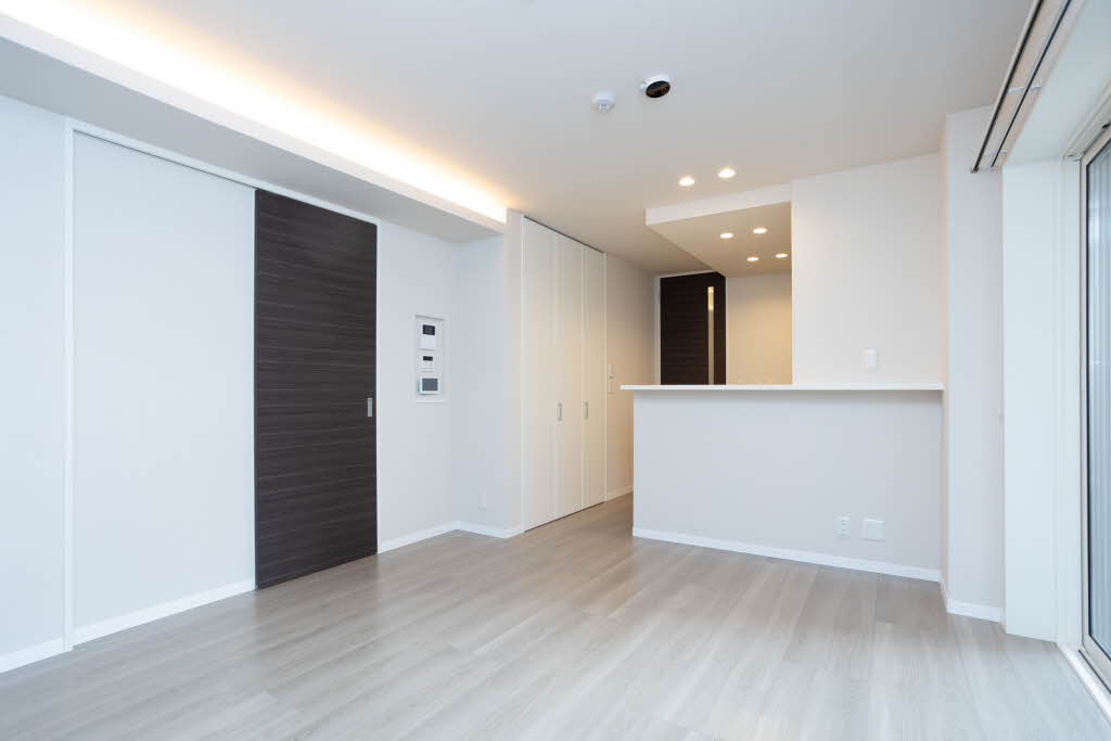 シャーメゾン　エフフィールド 0101号-2