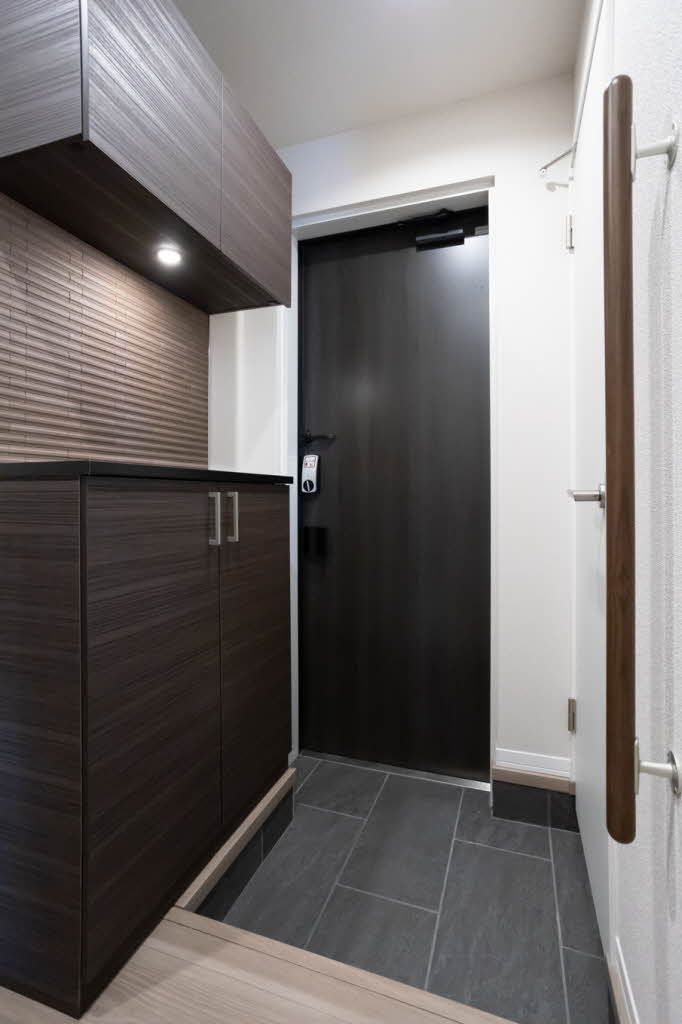 シャーメゾン　エフフィールド 0101号-3