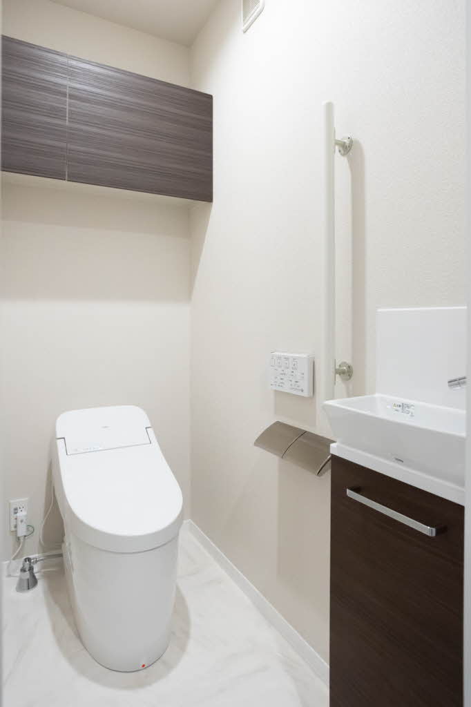 シャーメゾン　エフフィールド 0101号-4