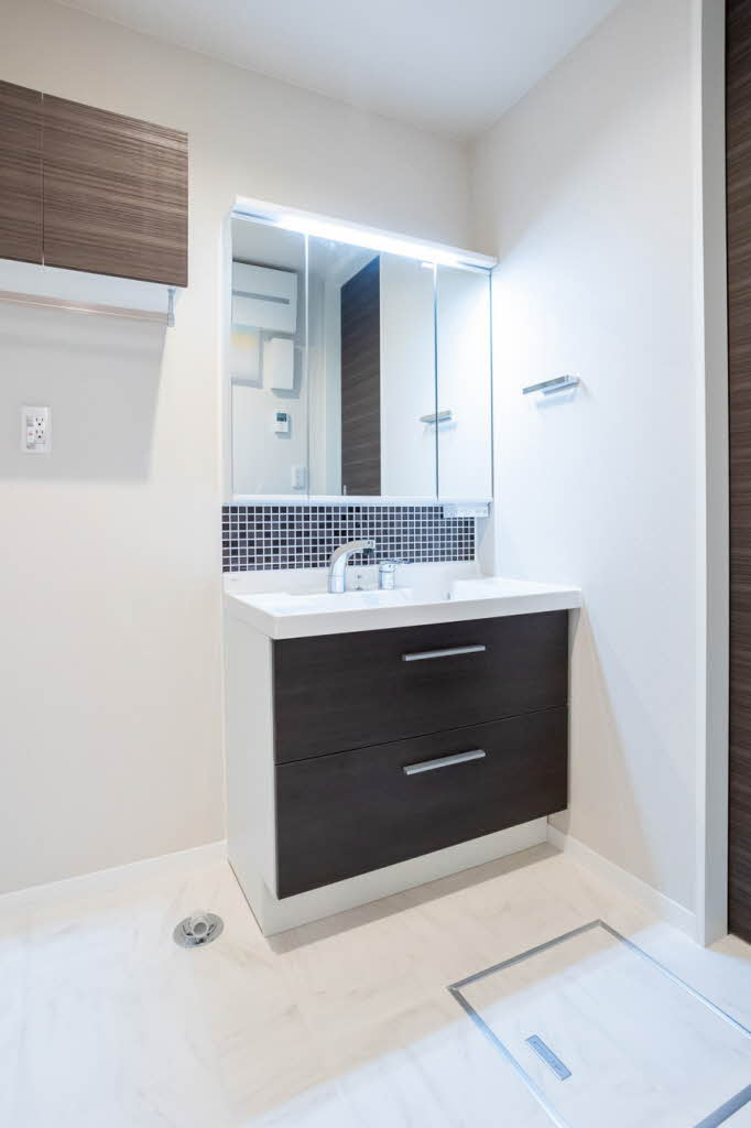 シャーメゾン　エフフィールド 0101号-5