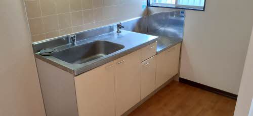 ベルメゾンＳ 0201号-4