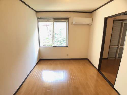 ベルメゾンＳ 0201号-5