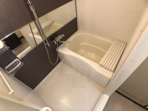 ベルメゾンＳ 0201号-6