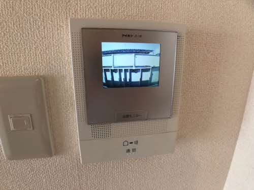 ベルメゾンＳ 0201号-10