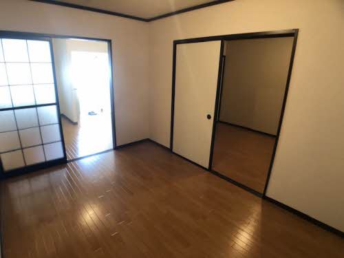 ベルメゾンＳ 0201号-11