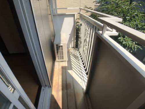 ベルメゾンＳ 0201号-12