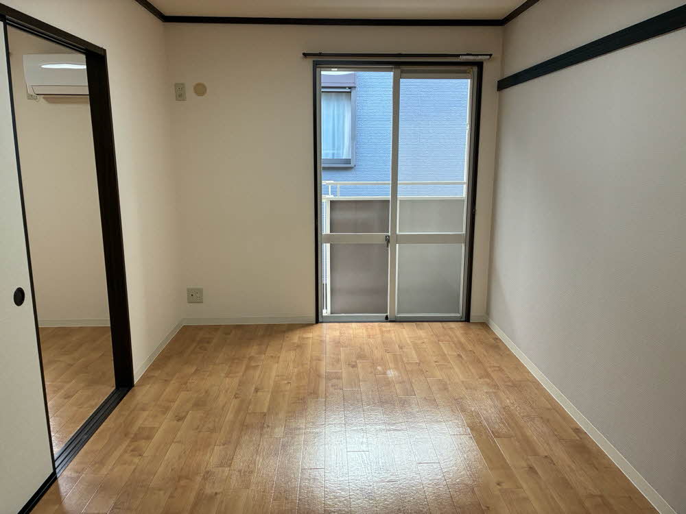 ベルメゾンＳ 0201号-14